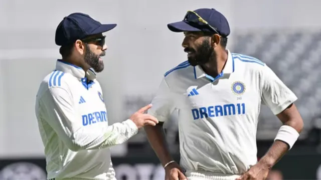 india-national-cricket-team-vs-prime-ministers-xi-cricket-team-match-scorecard-virat-kohli-faces-jasprit-bumrah-as-star-india-duo-skips-warm-up-match-toils-hard-in-nets-ahead-of-pink-ball-test