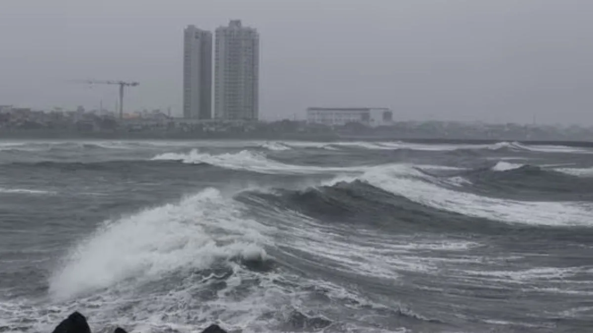 Chennai Schools Closed Tomorrow Amid Cyclone Fengal? Here's What We ...