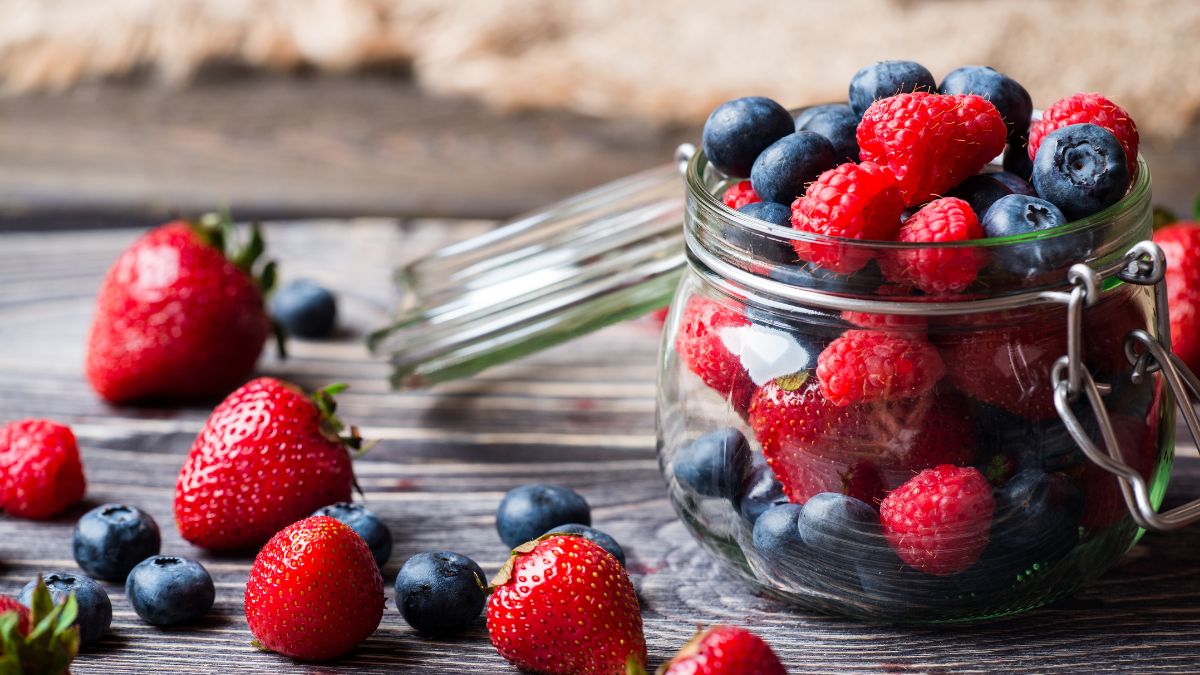 five fruits to avoid on emoty stomach