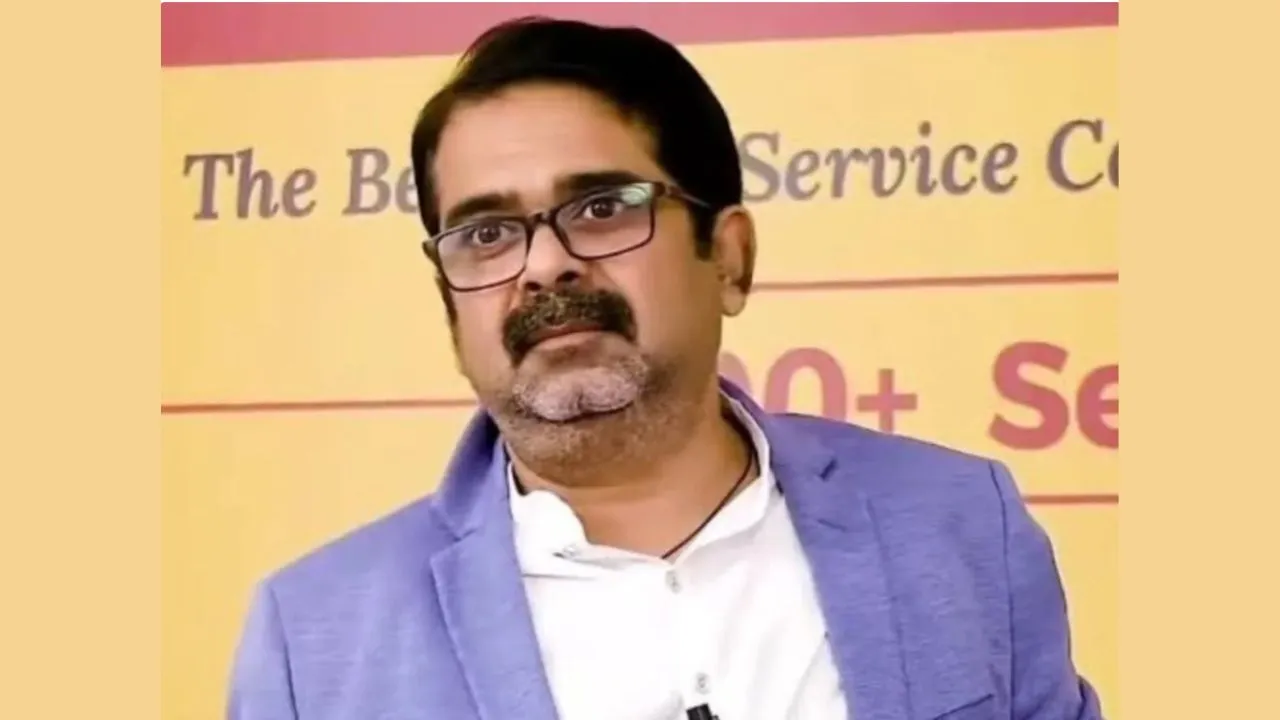 who-is-awadh-ojha-sir-check-his-net-worth-family-background-early-education
