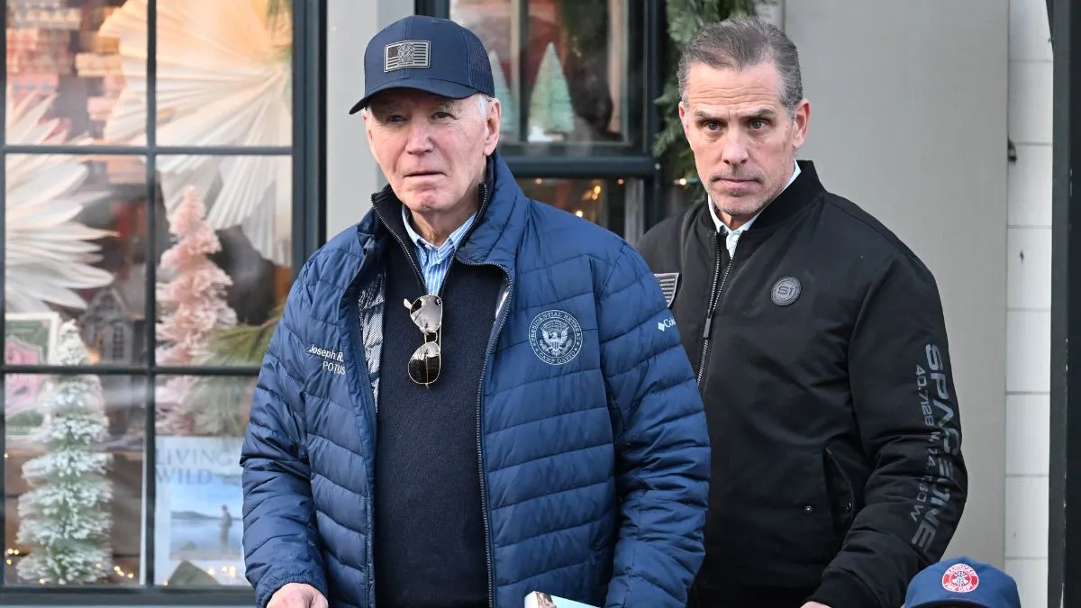 us-outgoing-president-biden-pardons-son-hunter-in-drug-firearm-charges-what-will-be-legal-effects-explained