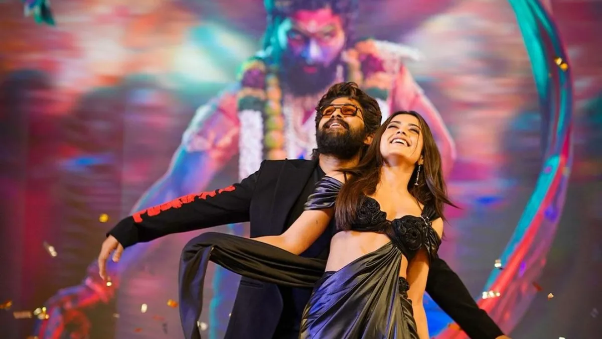 pushpa-2-big-trouble-for-allu-arjun-as-a-case-filed-against-him-for-hurting-sentiments