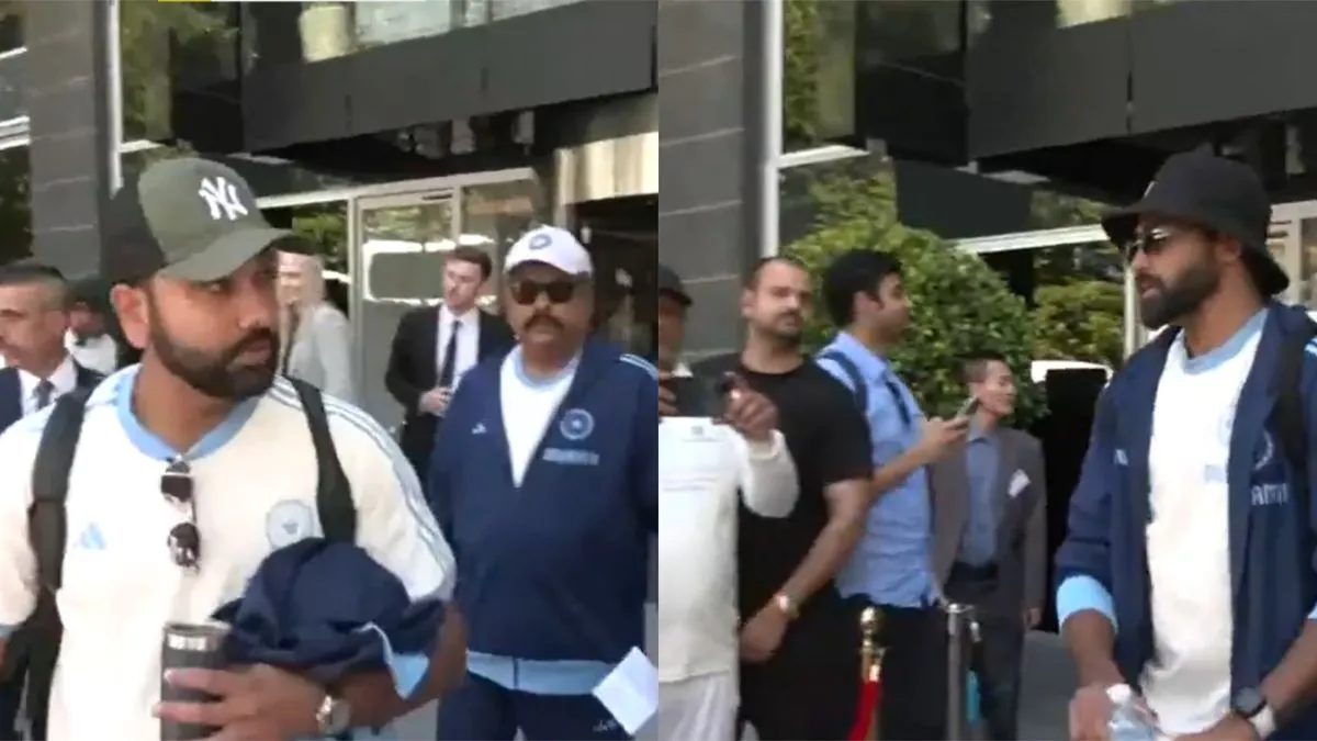 ind-vs-aus-india-national-cricket-team-adelaide-test-rohit-sharma-kl-rahul-mohammed-siraj-border-gavaskar-trophy
