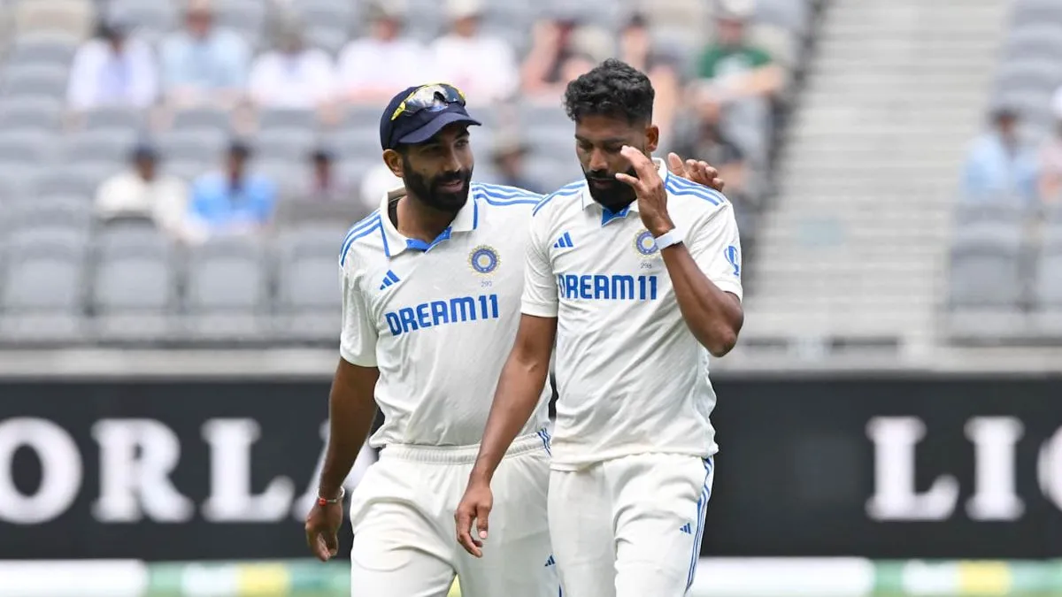 india-national-cricket-team-jasprit-bumrah-mohammed-siraj-ind-vs-aus-bgt-adelaide-test