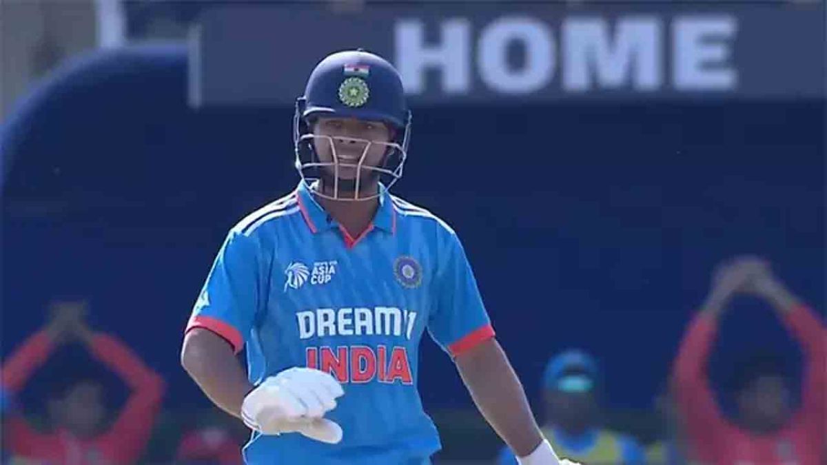 IND U19 vs JPN U19, ACC U19 Asia Cup 2024 Mohamed Amaan's 122 Powers