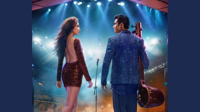 bandish-bandits-2-trailer-ritwik-bhowmik-and-shreya-chaudhry-are-back-with-their-musical-romance-saga-watch