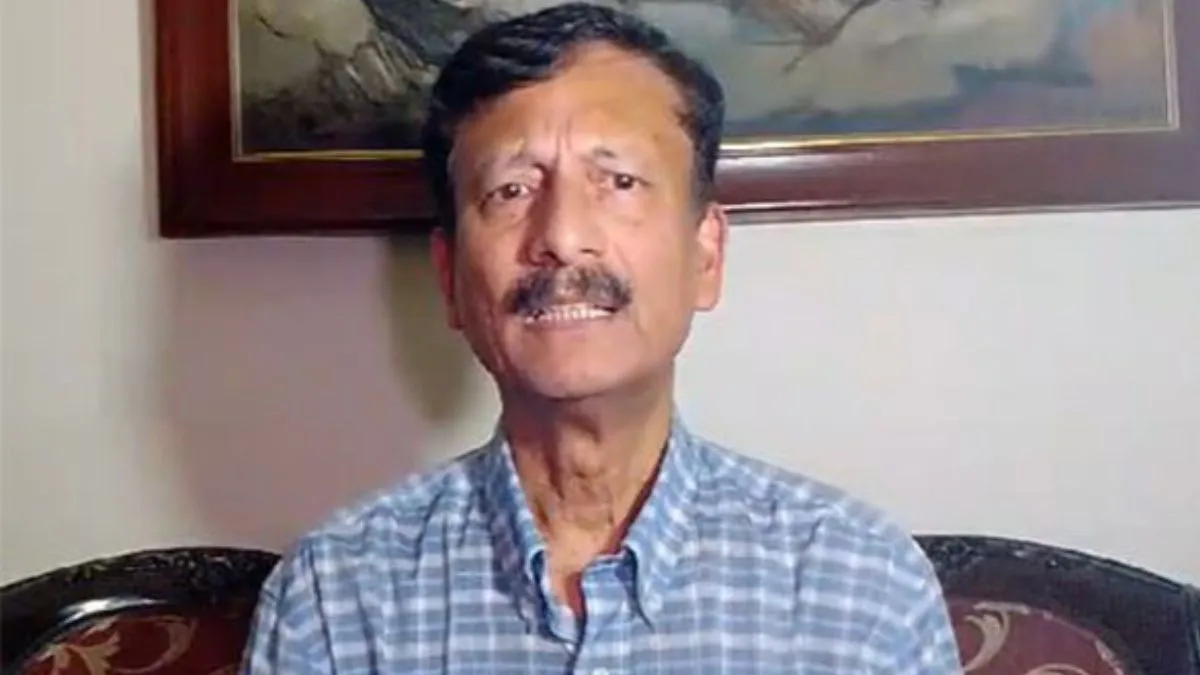 bangladesh-wants-friendly-and-normal-relationship-with-india-foreign-adviser-md-touhid-hossain-amid-violence-against-hindus