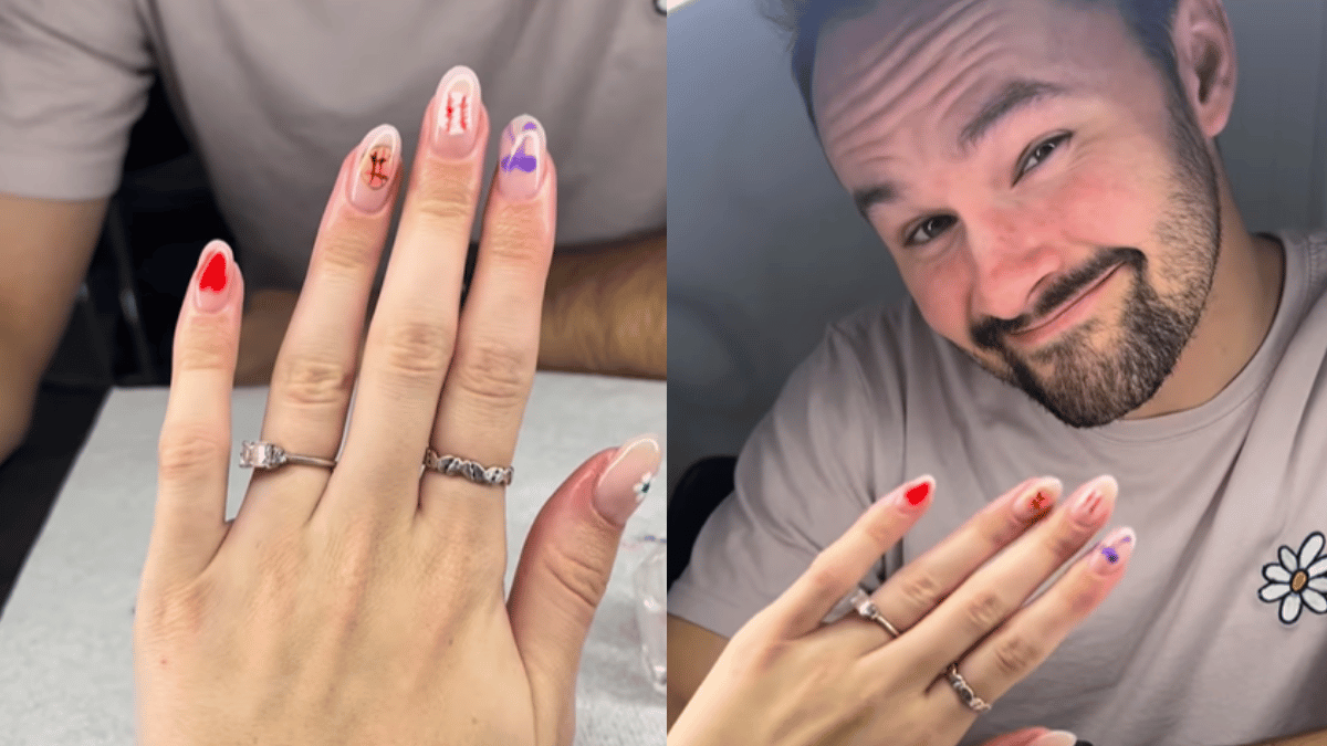 viral-video-of-man-painting-wife-nails-leaves-internet-with-husband-goals-netizens-declare-him-pookie-watch