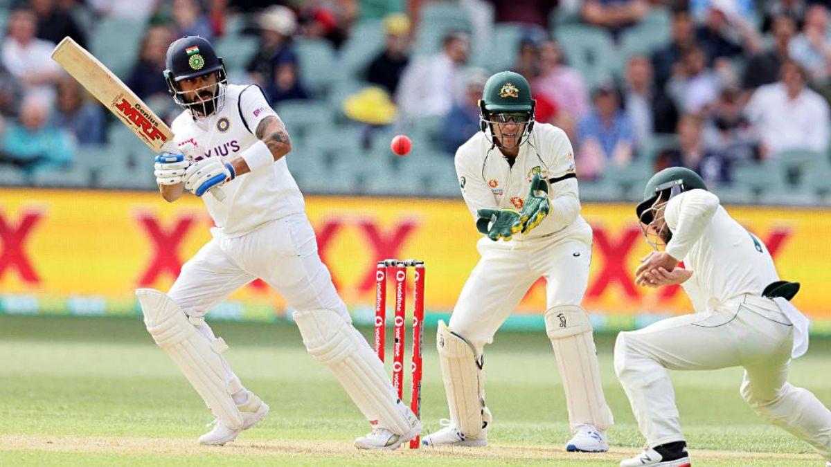 IND vs AUS What Happened When India Last Played Test Match At Adelaide