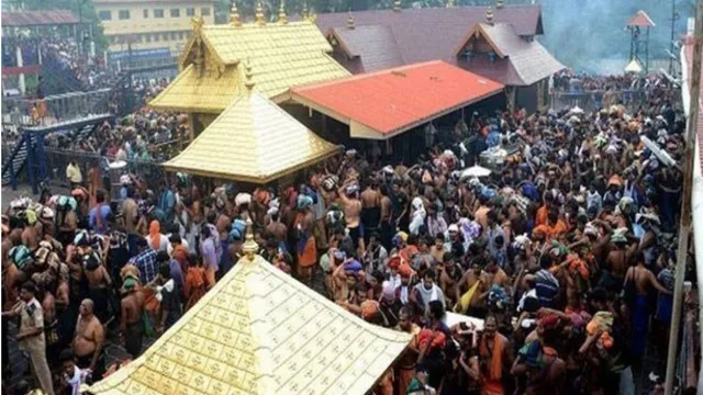 kerala-rains-sabarimala-pilgrims-banned-from-entering-rivers-bathing-ghats-due-to-severe-rainfall-until-further-notice