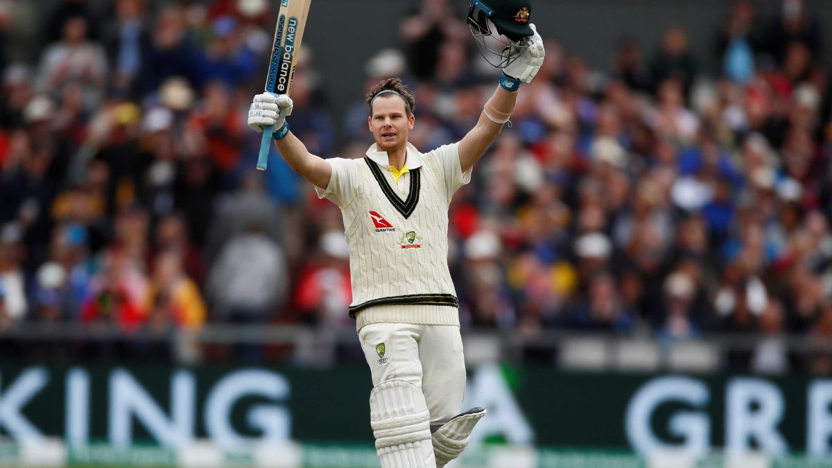 IND vs AUS Steve Smith Completely 'Focussed' On Preparations For Pink