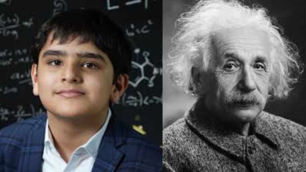 Indian British Boy Krish Arora With Higher Iq Than Einstein And Hawking Know Simple Ways To