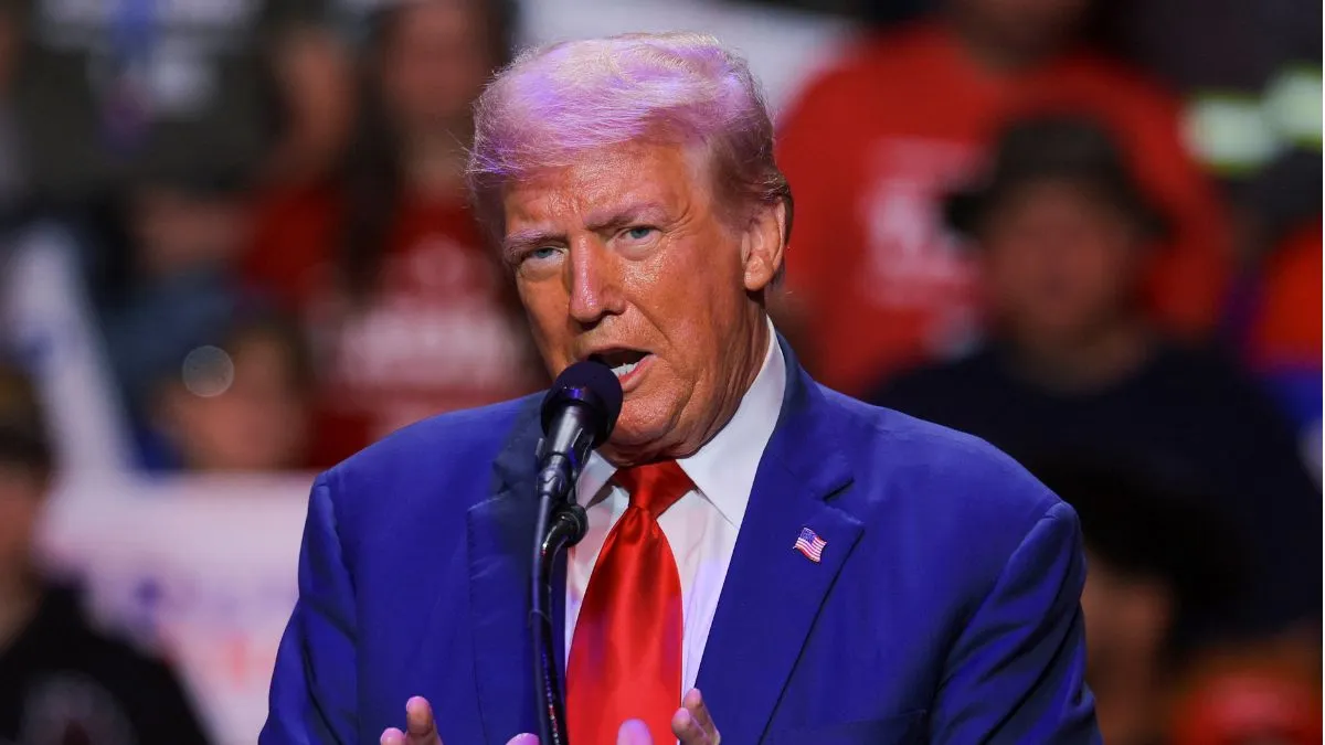donald-trump-signals-tariffs-on-steel-imports-to-safeguard-american-interest-indian-exports-likely-to-be-impacted