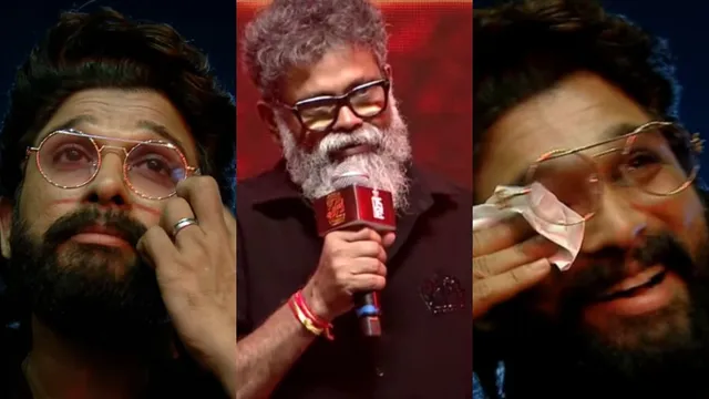 pushpa-2-allu-arjun-gets-teary-eyed-as-director-sukumar-praises-him-hints-at-pushpa-3