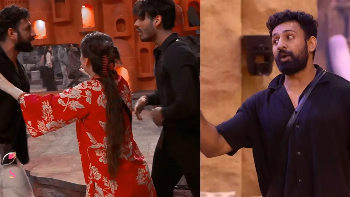 bigg-boss-18-rajat-dalal-becomes-new-time-god-beating-digvijay-rathee-jiocinema