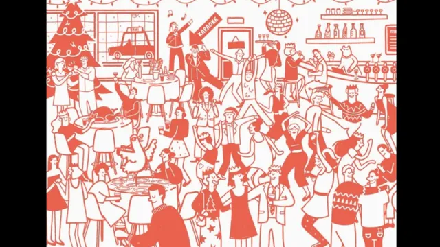 spot-the-money-hidden-in-multiple-locations-at-christmas-party-optical-illusion