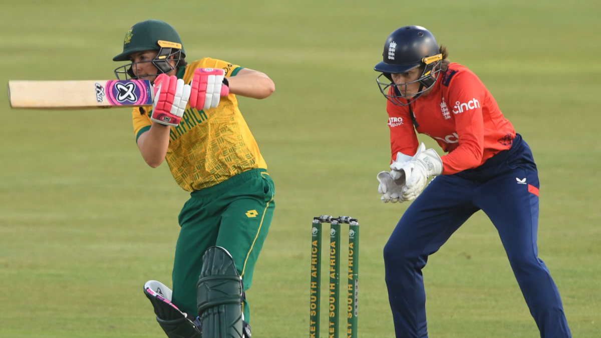 South Africa vs England Women's ODI Series 2024 SAW vs ENGW Match