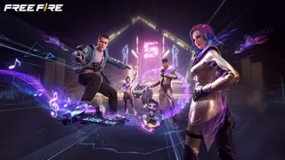 Garena Free Fire MAX Redeem Codes For Today 12 June, 2025: Claim Free Diamonds, Skins & More
