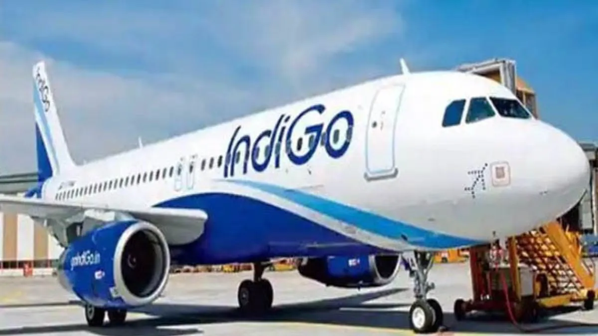 'Scored High On Punctuality': IndiGo Refutes AirHelp Survey That Ranked ...