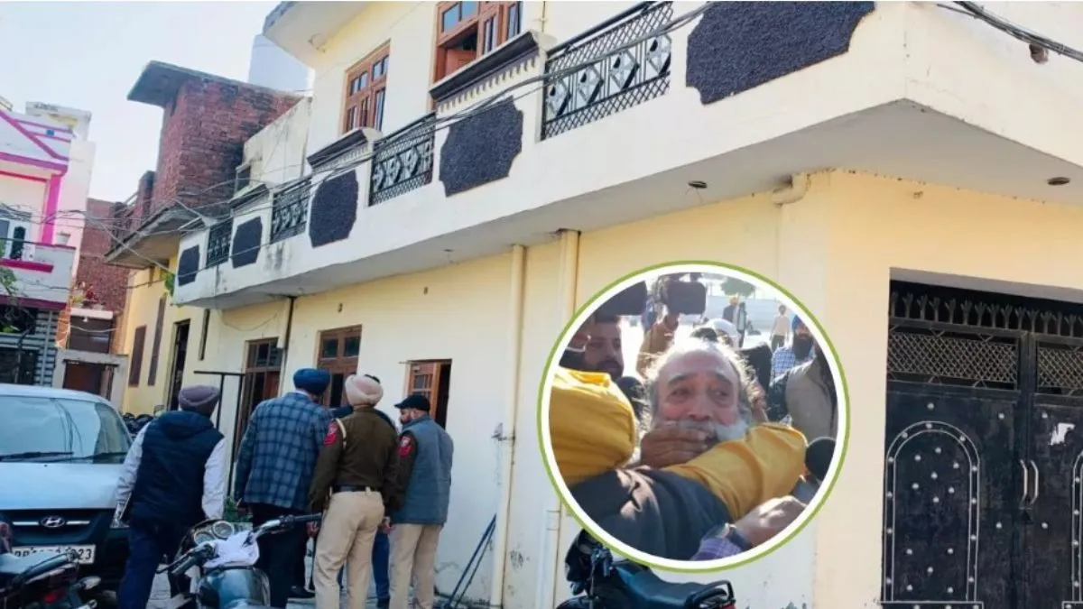 sukhbir-badal-attack-narayan-singh-chaura-sad-leader-attack-golden-temple-assassination-plot-burail-jailbreak-incident-babbar-khalsa-terrorist