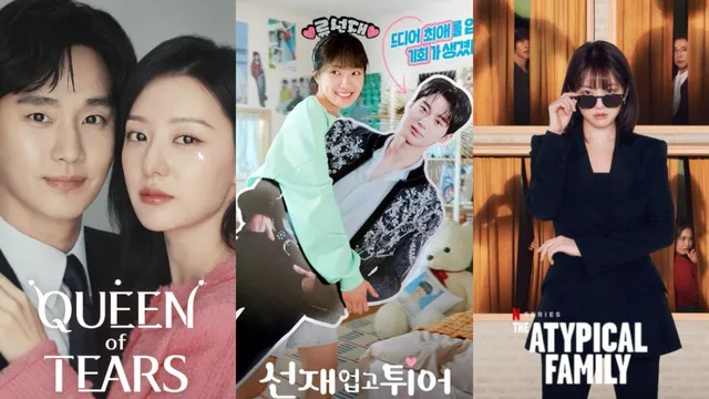 best-kdramas-of-2024-queen-of-tears-lovely-runner-the-atypical-family-the-judge-from-hell-and-more-netflix-disney-plus-hotstar