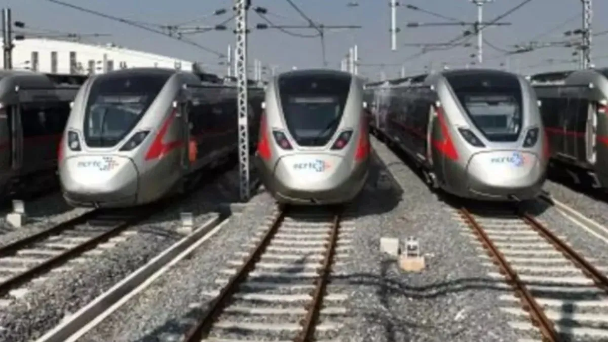 delhimeerut-rrts-nears-completion-as-trials-progress-namo-bharat-train-to-cut-travel-time-to-40-mins