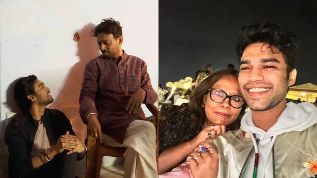 irrfan-khan-wife-sutapa-sikdar-reveals-babil-khan-is-in-almost-depression-due-to-comparison-with-dad