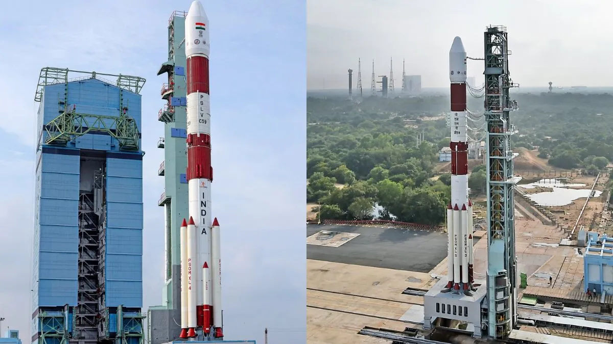 PROBA-3 Mission Update: ISRO Reschedules PSLV-XL Launch After Detection ...