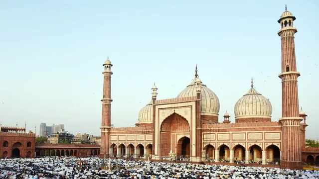 delhi-jama-masjid-built-on-temple-ruins-to-humiliate-hindus-hindutva-leader-writes-to-asi-seeks-survey