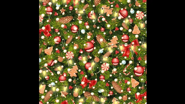 spot-the-bird-on-the-christmas-tree-in-under-7-seconds