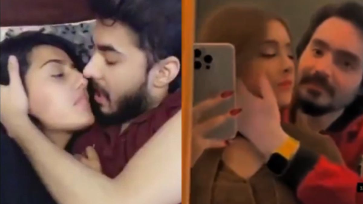 Pakistani Influencers Viral MMS Leak Video Scandal: Maryam Faisal, Minahil  Malik And Others Face Wrath Online
