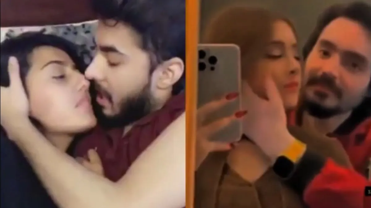 Pakistani Influencers Viral MMS Leak Video Scandal: Maryam Faisal, Minahil  Malik And Others Face Wrath Online