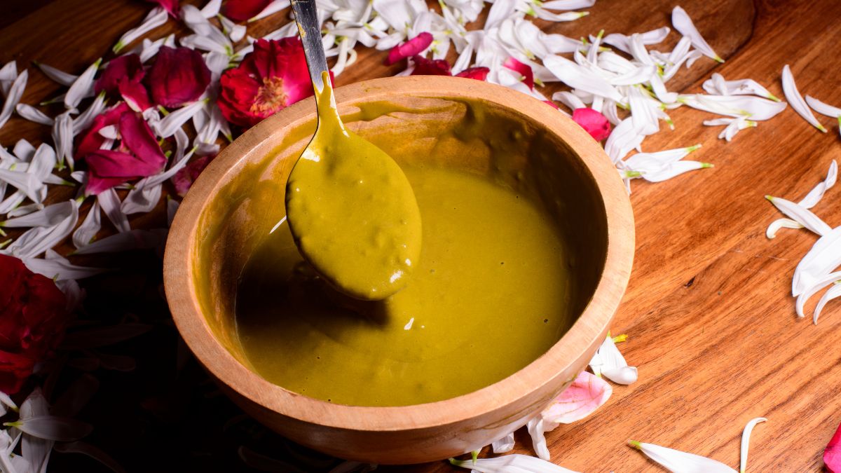 henna hair mask to cover grey hair (2)