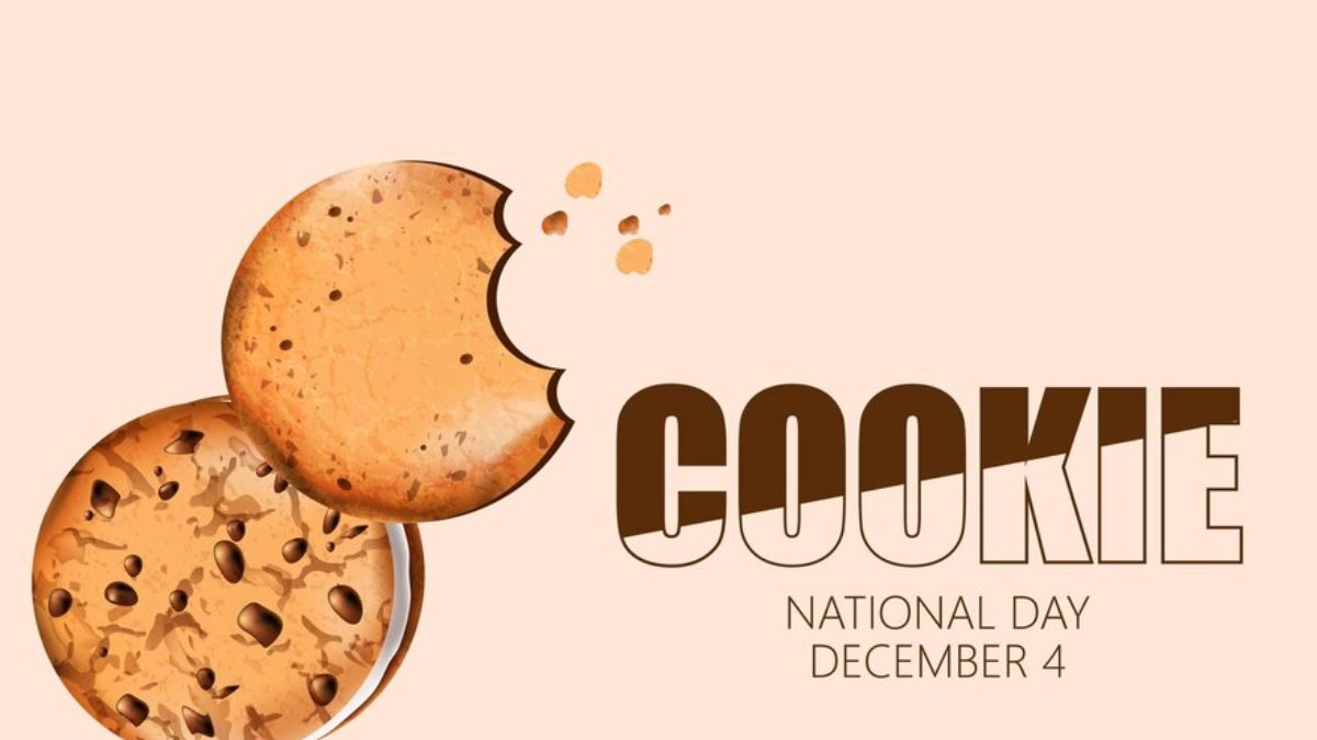 Happy National Cookie Day 2024 Know The Date, History, Significance