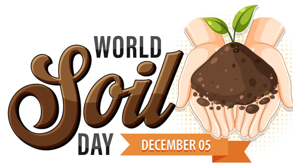 World Soil Day 2024 Date, History, Significance, Messages, Best