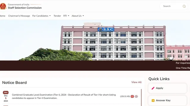 ssc-cgl-tier-1-result-2024-out-ssc-cgl-result-declared-at-ssc-gov-in-download-pdf-here