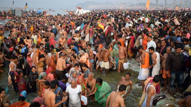 maha-kumbh-mela-2025-up-govt-to-set-up-hightech-digital-plan-with-chatbots-apps-for-pilgrims