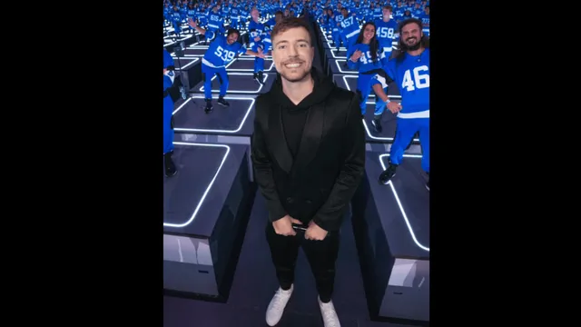 youtube-announces-its-top-creators-for-2024-mr-beast-to-sujal-thakral-know-top-10-list