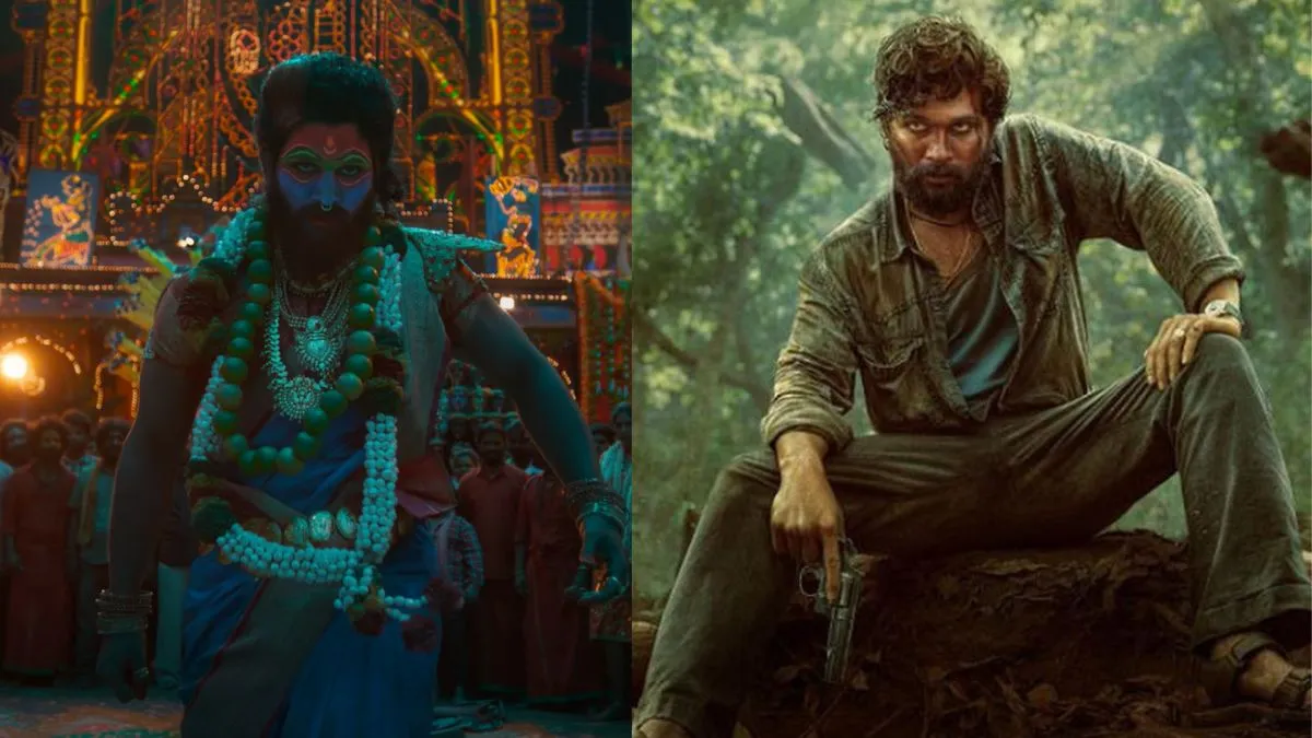 pushpa-2-the-rule-vs-the-rise-allu-arjun-action-sequences-sreeleela-vs-samantha-opening-day-collection-decoding-comparisons
