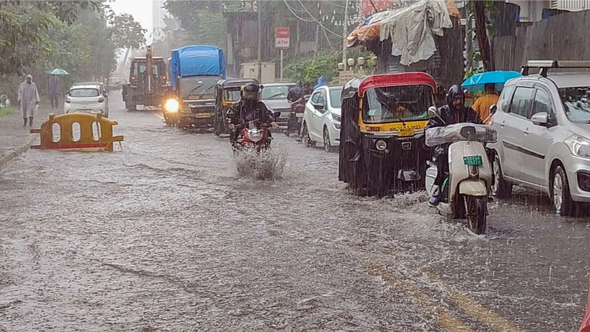 Bengaluru Weather: More Rain And Thundershowers Expected From Dec 8 ...