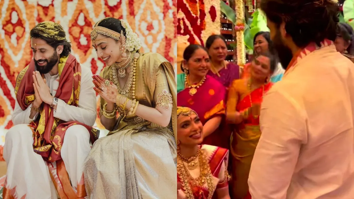 new-bride-sobhita-dhulipala-gets-emotional-as-naga-chaitanya-ties-her-mangalsutra-watch