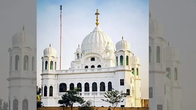 kartarpur-sahib-travel-guide-how-to-reach-final-abode-of-guru-nanak-dev-in-pakistan-check-process-fees