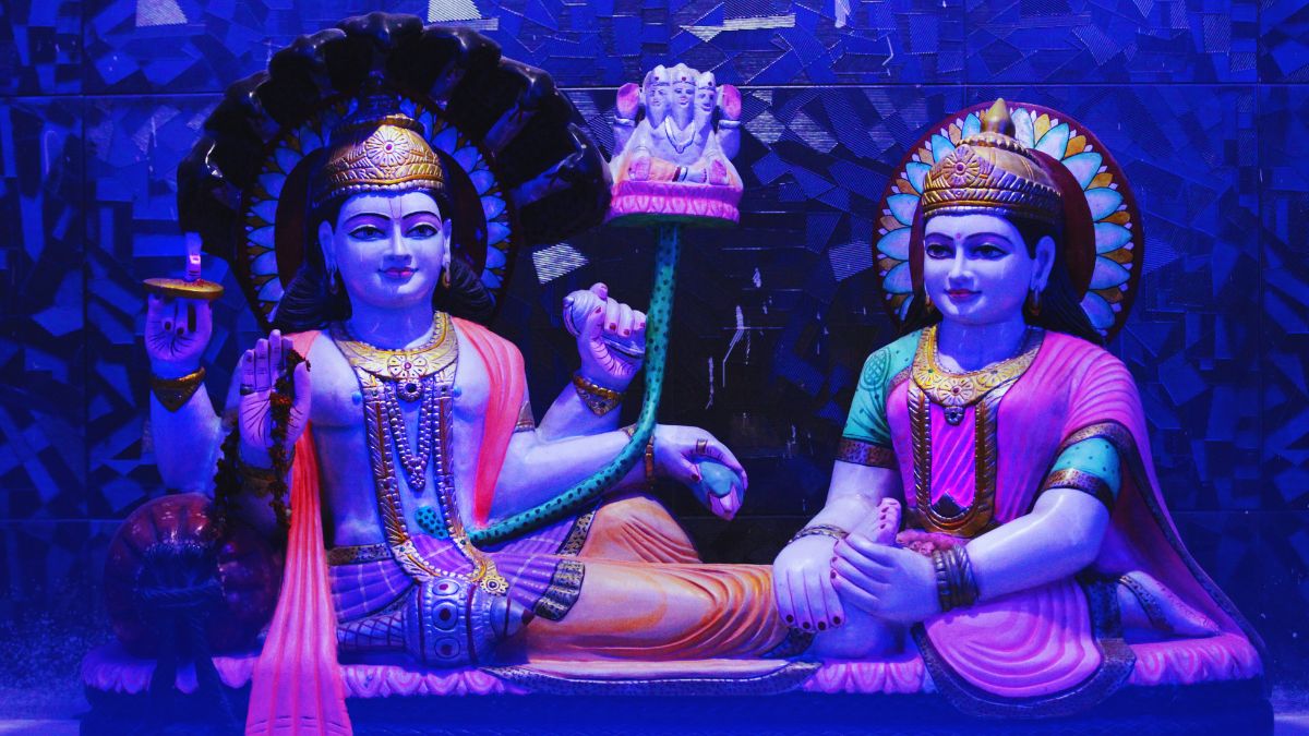 Ekadashi December 2024 Dates, Parana Time And Significance Of Mokshada