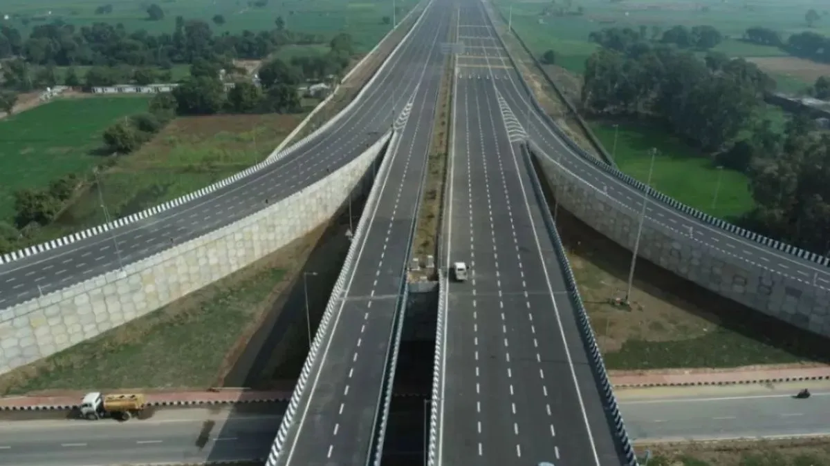 bengaluru-mysuru-highway-to-have-full-length-service-road-soon-nhai-national-highway