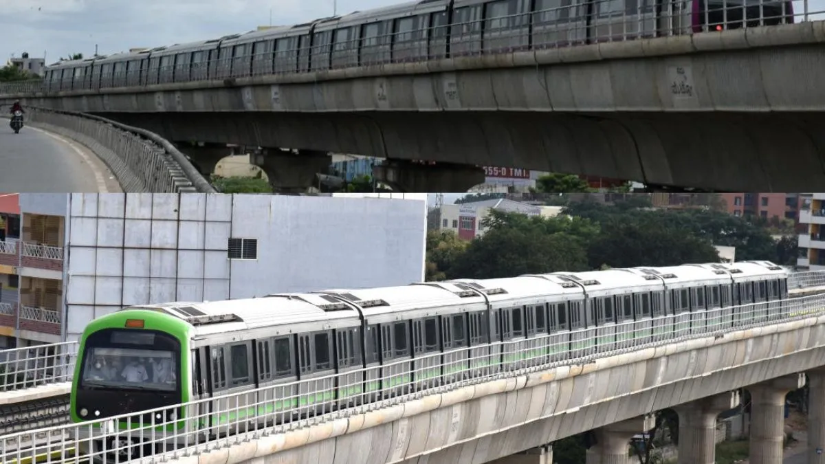 bengaluru-metro-timings-train-services-to-start-at-this-time-on-sunday-due-to-kpsc-exam-check-here