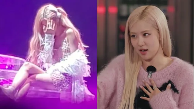 blackpink-rose-personifies-i-can-do-it-with-a-broken-heart-as-she-opens-up-about-fighting-with-her-ex-while-on-tour