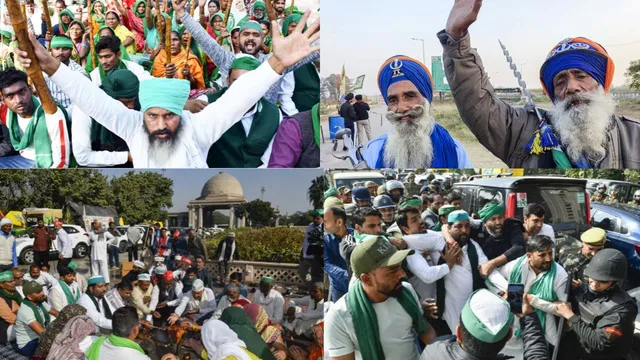 farmers-protest-security-heightened-at-sambu-border-ahead-of-delhi-chalo-march-agitation-continues-for-297th-day-updates