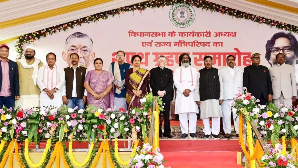 jharkhand-cm-hemant-soren-allocates-portfolios-to-ministers-keeps-home-ministry-with-himself-full-list-of-cabinet-ministers