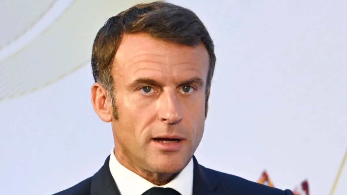 french-president-emmanuel-macron-vows-to-continue-in-office-despite-noconfidence-vote-assures-appointment-of-pm-soon