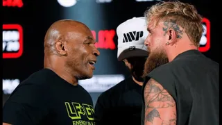 Upset Mike Tyson Fan Offers USD 700 Million To Boxer If He Defeats Jake Paul In Rematch